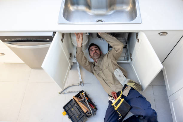 Best Toilet Repair Services  in Stinnett, TX
