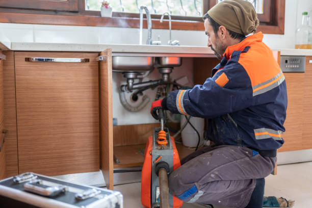 Best Residential Plumbing Services  in Stinnett, TX