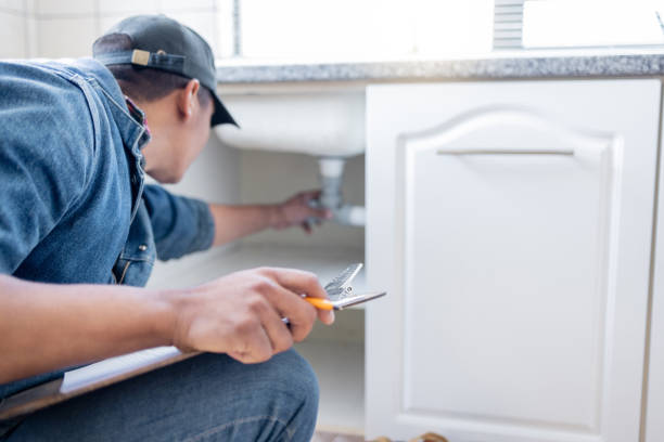 Best Plumbing Inspection Services  in Stinnett, TX