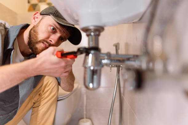 Sprinkler Systems in Stinnett, TX