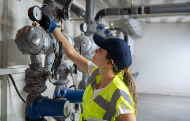 Best Water Softener Installation  in Stinnett, TX