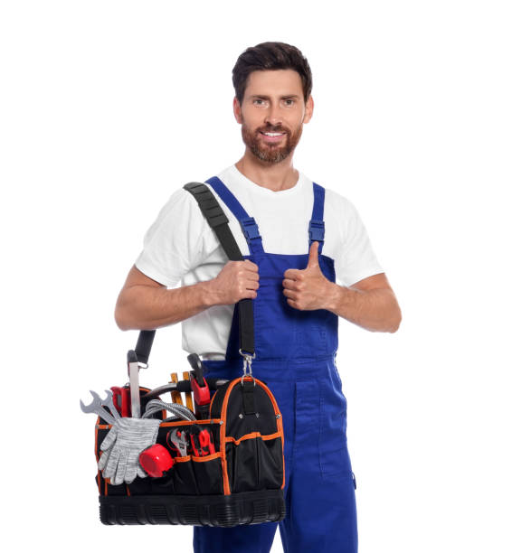 Best Gas Line Repair  in Stinnett, TX