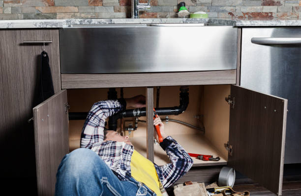 Best Water Heater Repair  in Stinnett, TX