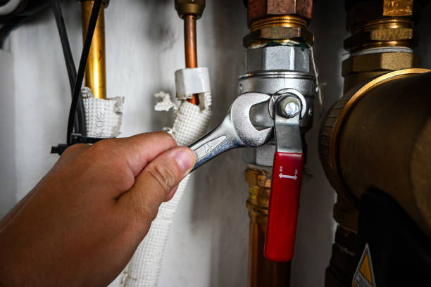 Professional Plumbing in Stinnett, TX